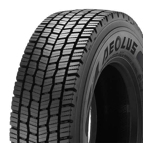 315/70 R22.5 154/150L (152/148M) Neo Winter D 18PR Aeolus