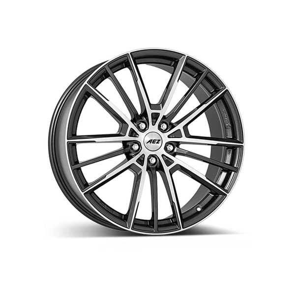 AEZ KAIMAN DARK 8X18 5X112 ET30 66.6