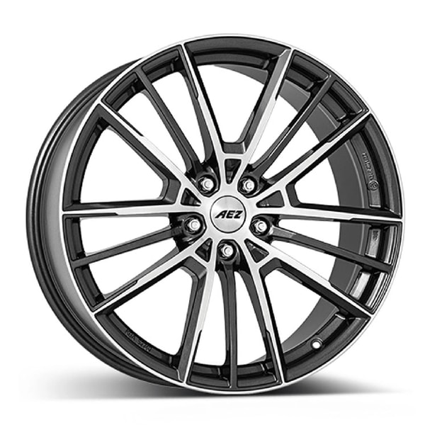 AEZ KAIMAN DARK 8X19 5X112 ET30 66.6