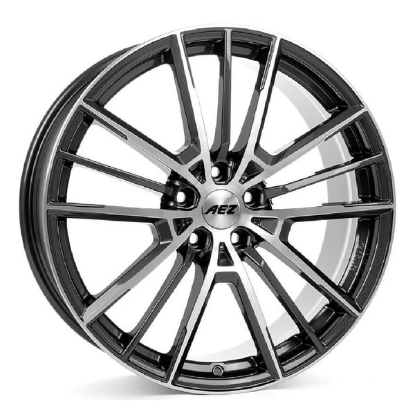 AEZ KAIMAN DARK 8X19 5X112 ET39 66.6