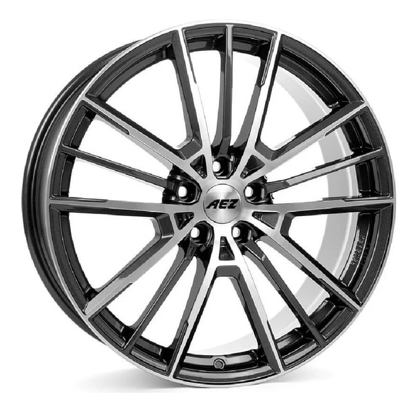 AEZ KAIMAN DARK 8X20 5X120 ET30 72.6