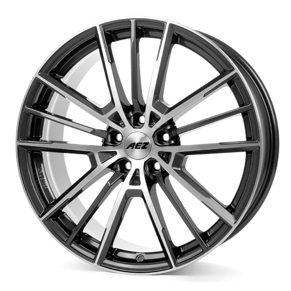 AEZ KAIMAN DARK 9X20 5X120 ET46 72.6