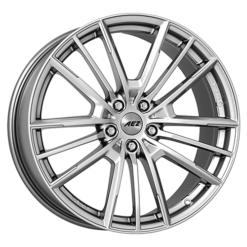 AEZ KAIMAN HIGH GLOSS 8X18 5X112 ET39 66.6