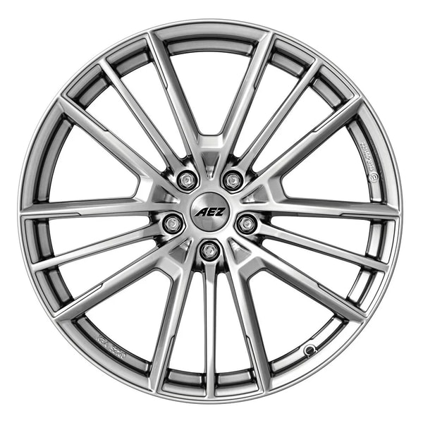 AEZ KAIMAN HIGH GLOSS 7.5X17 5X112 ET45 70.1