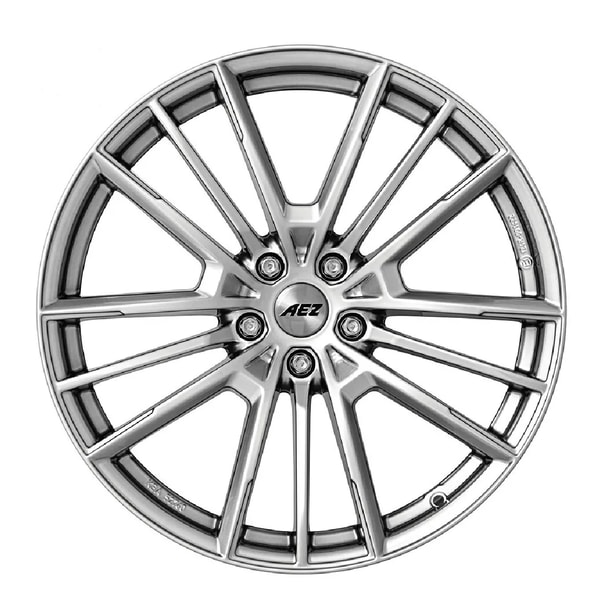 AEZ KAIMAN HIGH GLOSS 8X19 5X108 ET40 70.1