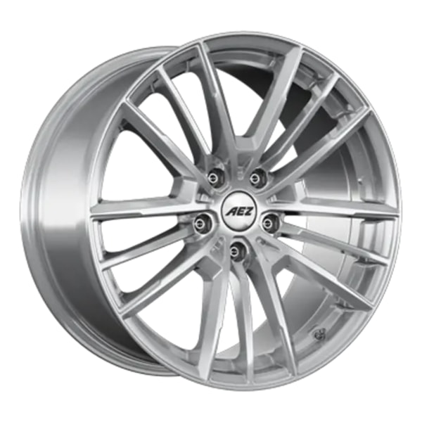 AEZ KAIMAN HIGH GLOSS 9X19 5X120 ET46 72.6