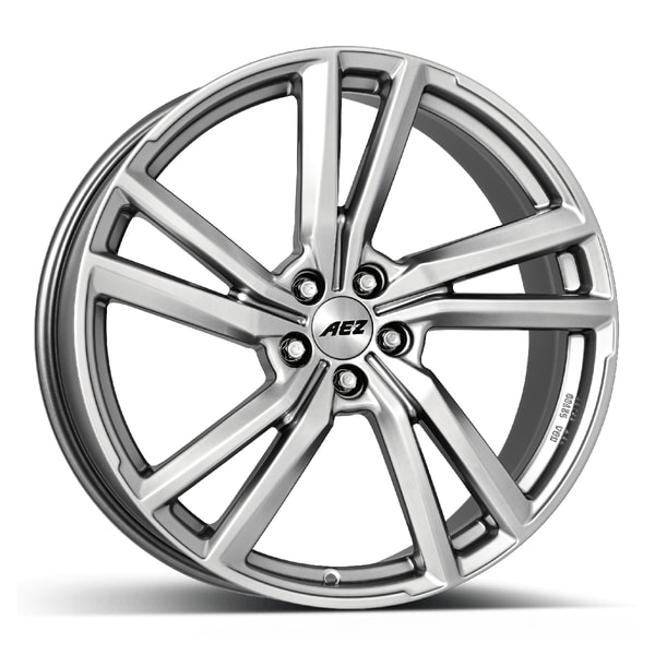 AEZ NORTH HIGH GLOSS 8.5X19 5X112 ET45 70.1