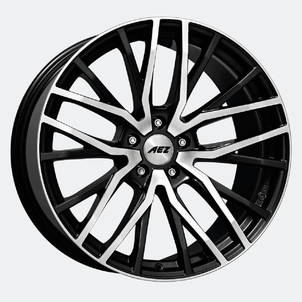 AEZ PANAMA DARK 8.5X20 5X112 ET40 66.6