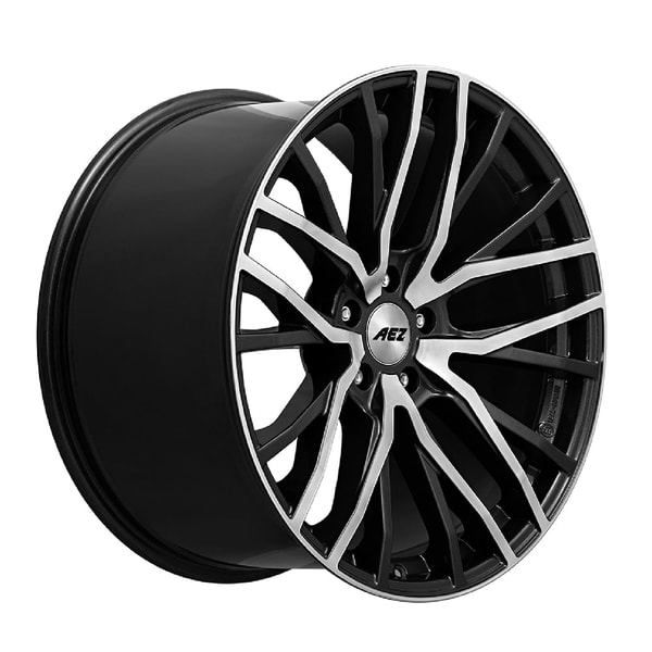 AEZ PANAMA DARK 9X20 5X112 ET35 66.6