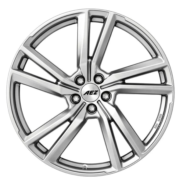 AEZ PANAMA HIGH GLOSS 10X21 5X112 ET45 66.6