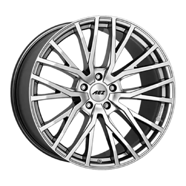 AEZ PANAMA HIGH GLOSS 8.5X20 5X112 ET29 66.6