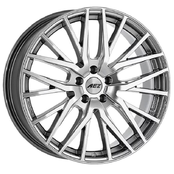 AEZ PANAMA HIGH GLOSS 8.5X20 5X112 ET40 66.6