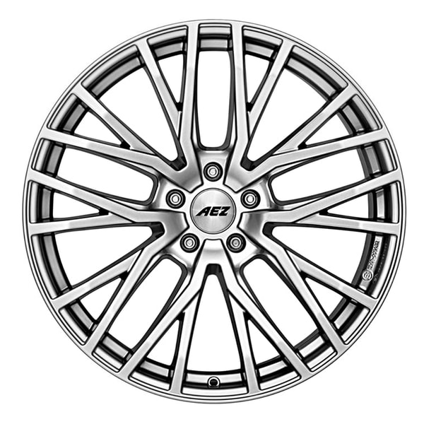 AEZ PANAMA HIGH GLOSS 8.5X20 5X120 ET38 72.6