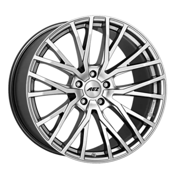 AEZ PANAMA HIGH GLOSS 8X19 5X108 ET40 63.4
