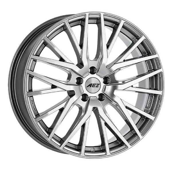 AEZ PANAMA HIGH GLOSS 8X19 5X108 ET42.5 63.4