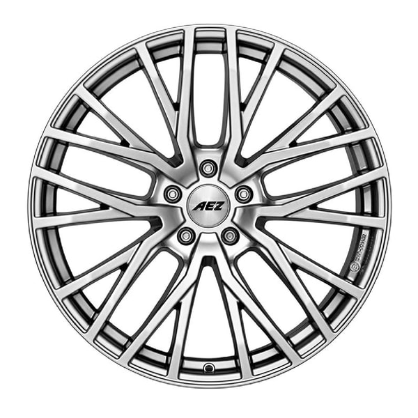 AEZ PANAMA HIGH GLOSS 8X19 5X112 ET38 66.6