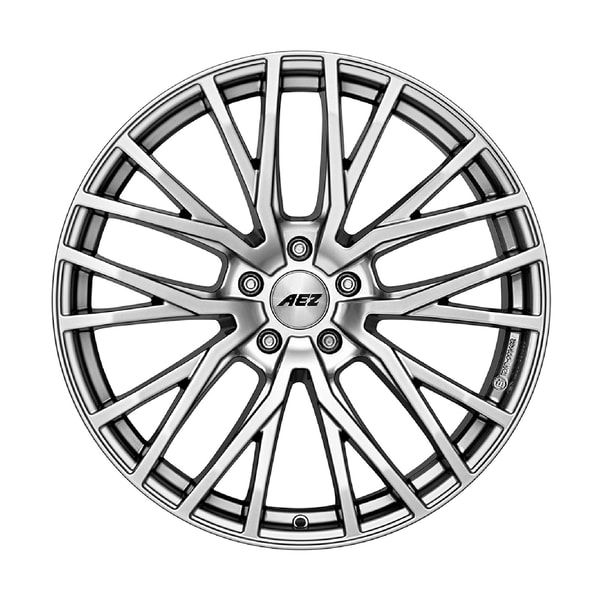 AEZ PANAMA HIGH GLOSS 9.5X19 5X120 ET48 72.6
