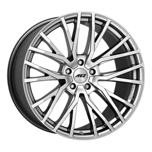 AEZ PANAMA HIGH GLOSS 9X20 5X130 ET50 71.6