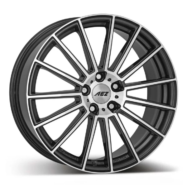 AEZ STEAM 8.5X18 5X114.3 ET40 64.1