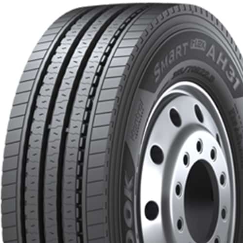 295/80 R22.5 154/149M AH31+ M+S 16PR Hankook