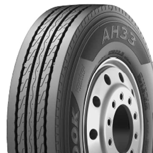 11 R22.5 16 148/145L Radial AH33 16PR Hankook