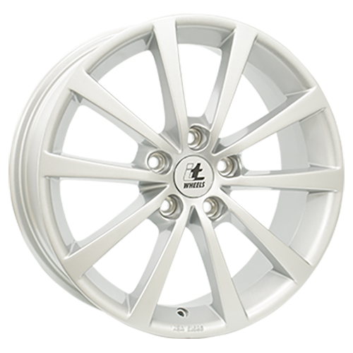 ALICE 7,0x17 5x112 ET48 MB66,5 ITWheels