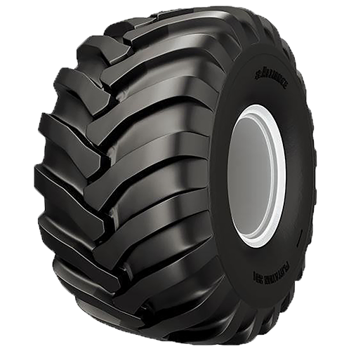 550/45-22.5 147A8/159A8 Flotation 331 16PR Alliance