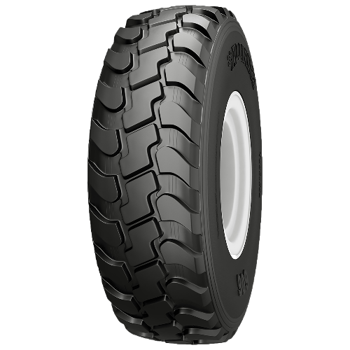 455/70 R24 165A2/154B 606 Alliance Alliance