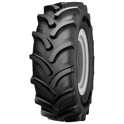 360/70 R28 125A8/125B Farm Pro Radial 70 Alliance Alliance