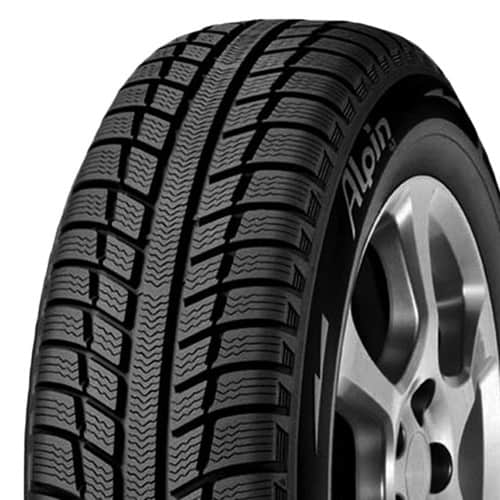 165/65 R14 79T Alpin A3 M+S Michelin