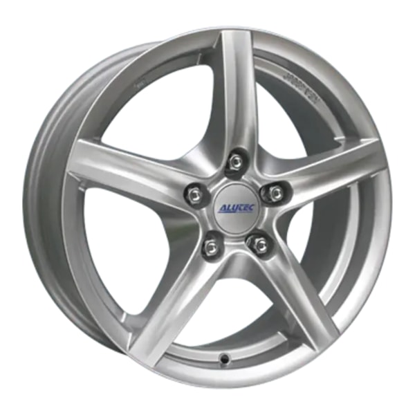ALUTEC GRIP 7.5X17 5X114.3 ET35 70.1
