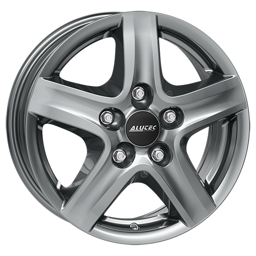 ALUTEC GRIP TRANSPORTER 2 6.5X16 5X118 ET50 71.1