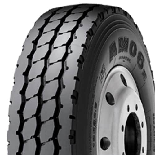 325/95 R24 162/160K Radial AM06 22PR Hankook