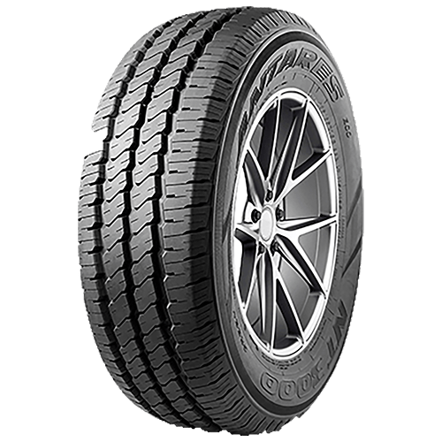 LT165 R14C 96/95S NT 3000 8PR Antares