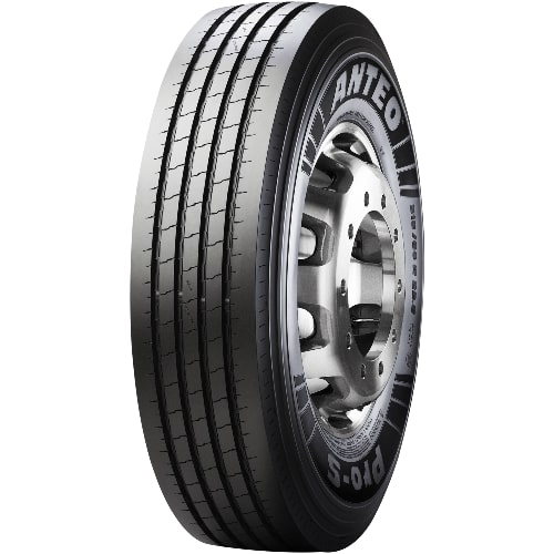 295/80R22.5 154/149M Anteo Pro-S M+S