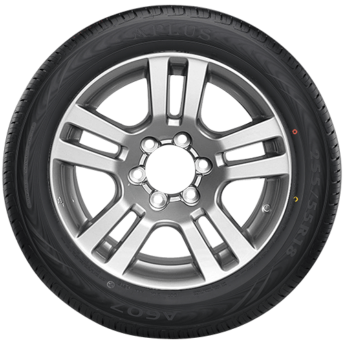 195/55 R15 85V A607 APlus