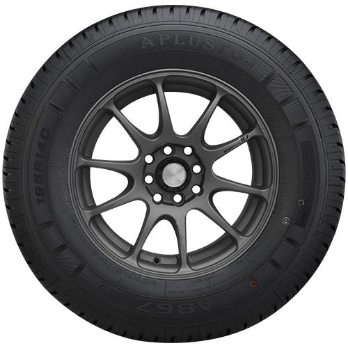 155 R13C 90Q A867 M+S APlus