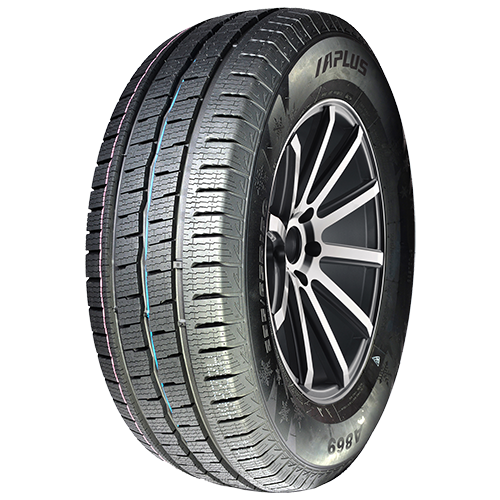 195/65 R16C 104R A869 APlus