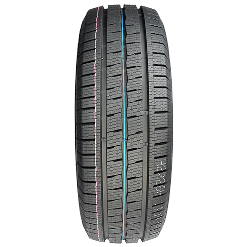 215/70 R15C 109R A869 APlus