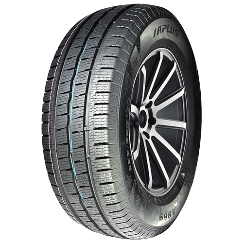 215/70 R15C 109R A869 APlus