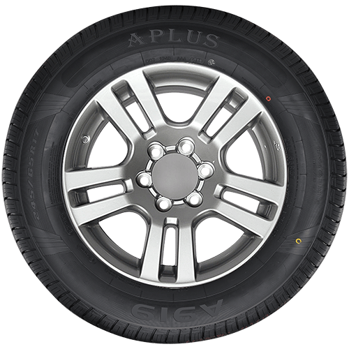 215/70 R16 100H A919 SUV M+S APlus