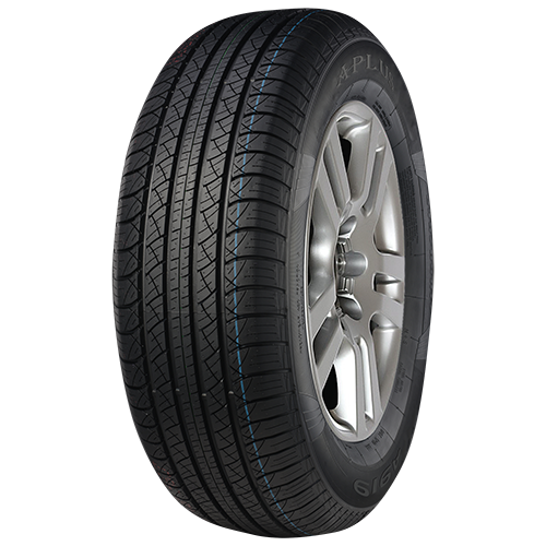 235/60 R17 102H A919 SUV M+S APlus
