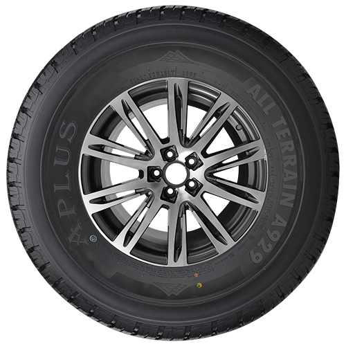 235/65 R17 104T A929 A/T OWL M+S APlus