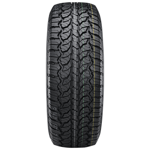 235/70 R16 106T A929 A/T OWL M+S APlus