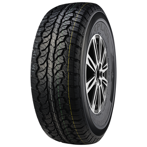 235/70 R16 106T A929 A/T OWL M+S APlus