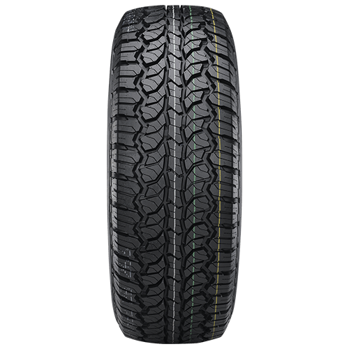 245/70 R16 107T A929 A/T OWL M+S APlus