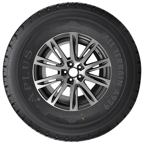 245/70 R16 107T A929 A/T OWL M+S APlus