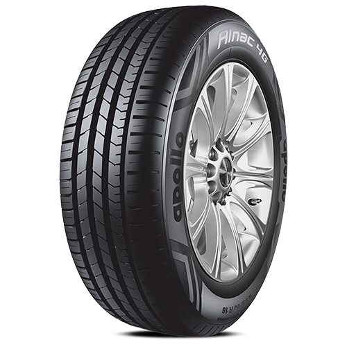 195/50 R16 88V Alnac 4G XL Apollo