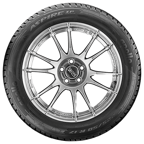 205/50 R17 93V Aspire XP Winter XL FSL M+S Apollo