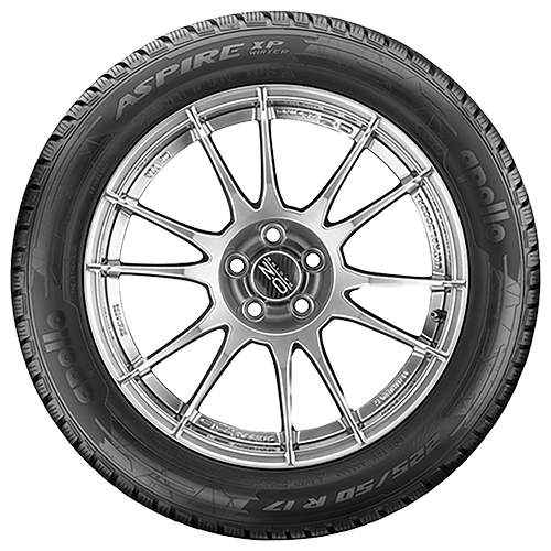 225/45 R18 95V Aspire XP Winter XL FSL M+S Apollo